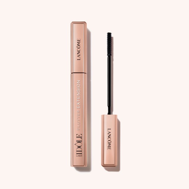 Lash Idôle Flutter 01