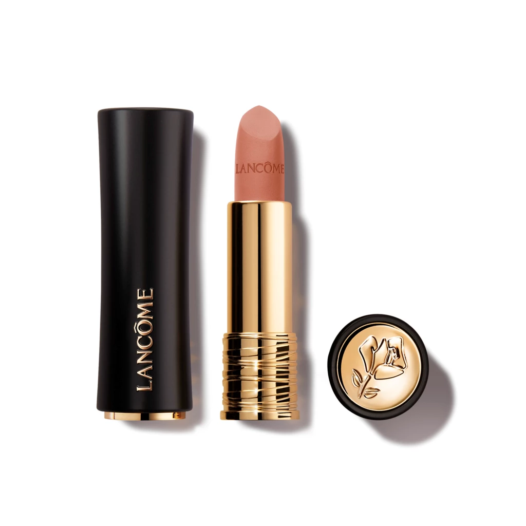 Lancôme - L'Absolu Rouge Drama Matte Lipstick 202 på KICKS.se