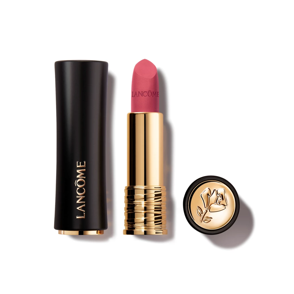 Lancôme - L'Absolu Rouge Drama Matte Lipstick 290osoitteessa Kicks.fi