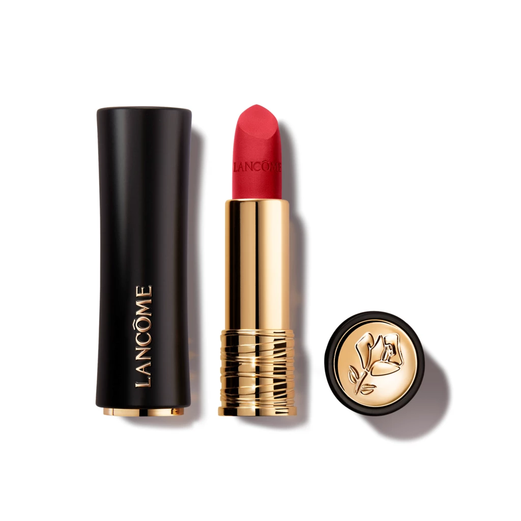 Lancôme - L'Absolu Rouge Drama Matte Lipstick 158osoitteessa Kicks.fi