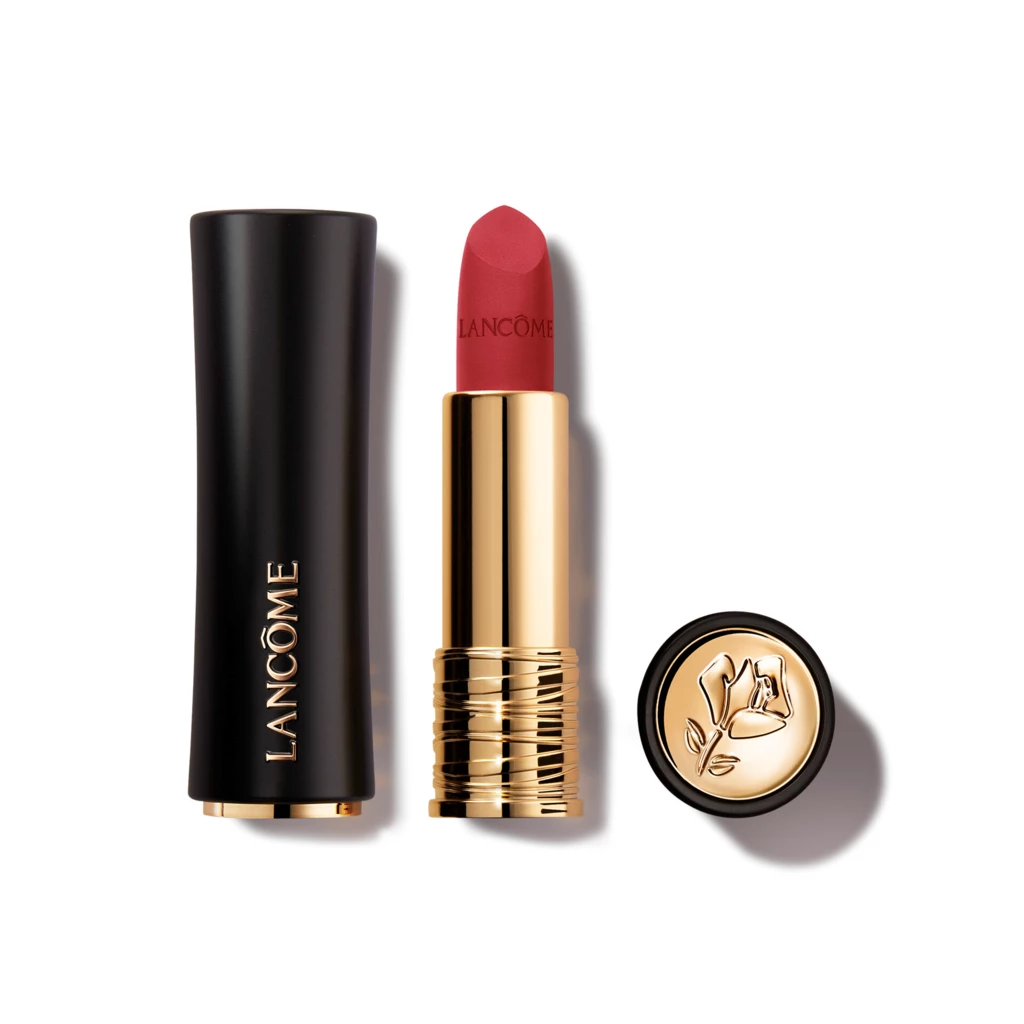 Lancôme - L'Absolu Rouge Drama Matte Lipstick 271osoitteessa Kicks.fi