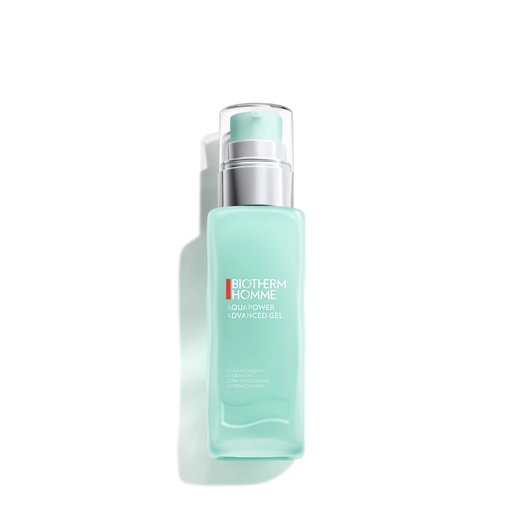 Biotherm - Aquapower Advanced Gel 75 ml på KICKS.se