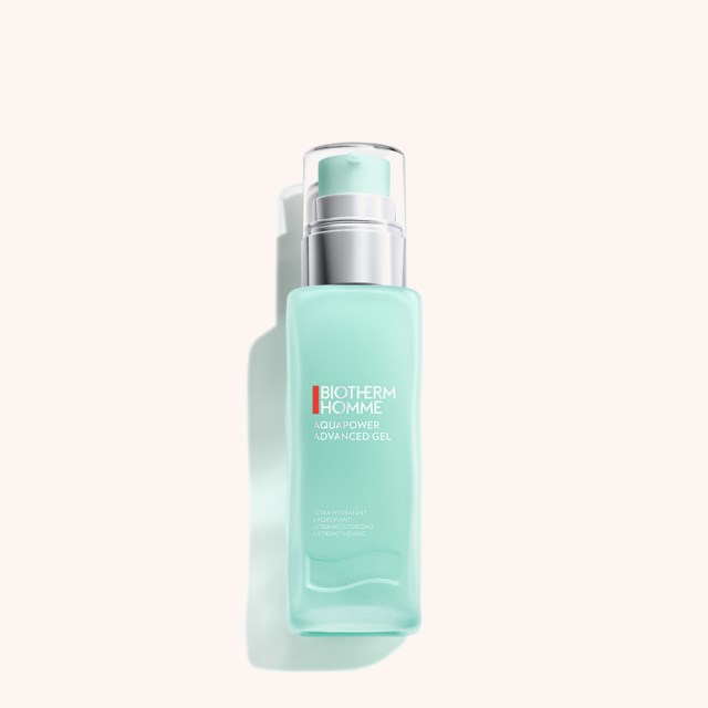 Aquapower Advanced Gel 75 ml Aquapower Advanced Gel 75 ml
