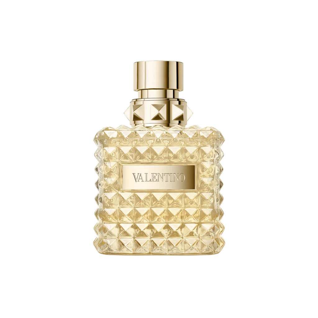 Valentino - Born in Roma Donna The Gold EdP 100 ml på KICKS.se