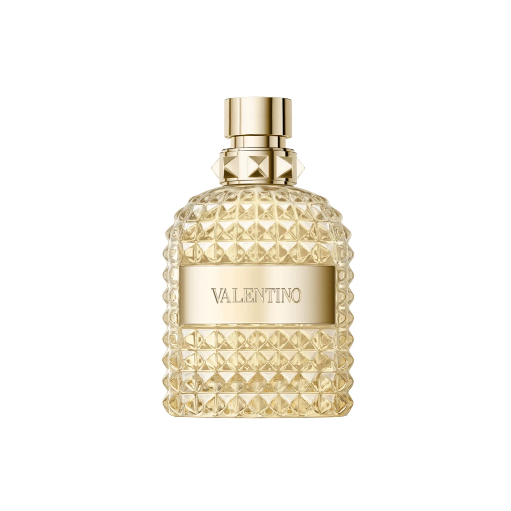 Valentino - Born In Roma The Gold Uomo EdT 100 ml på KICKS.se