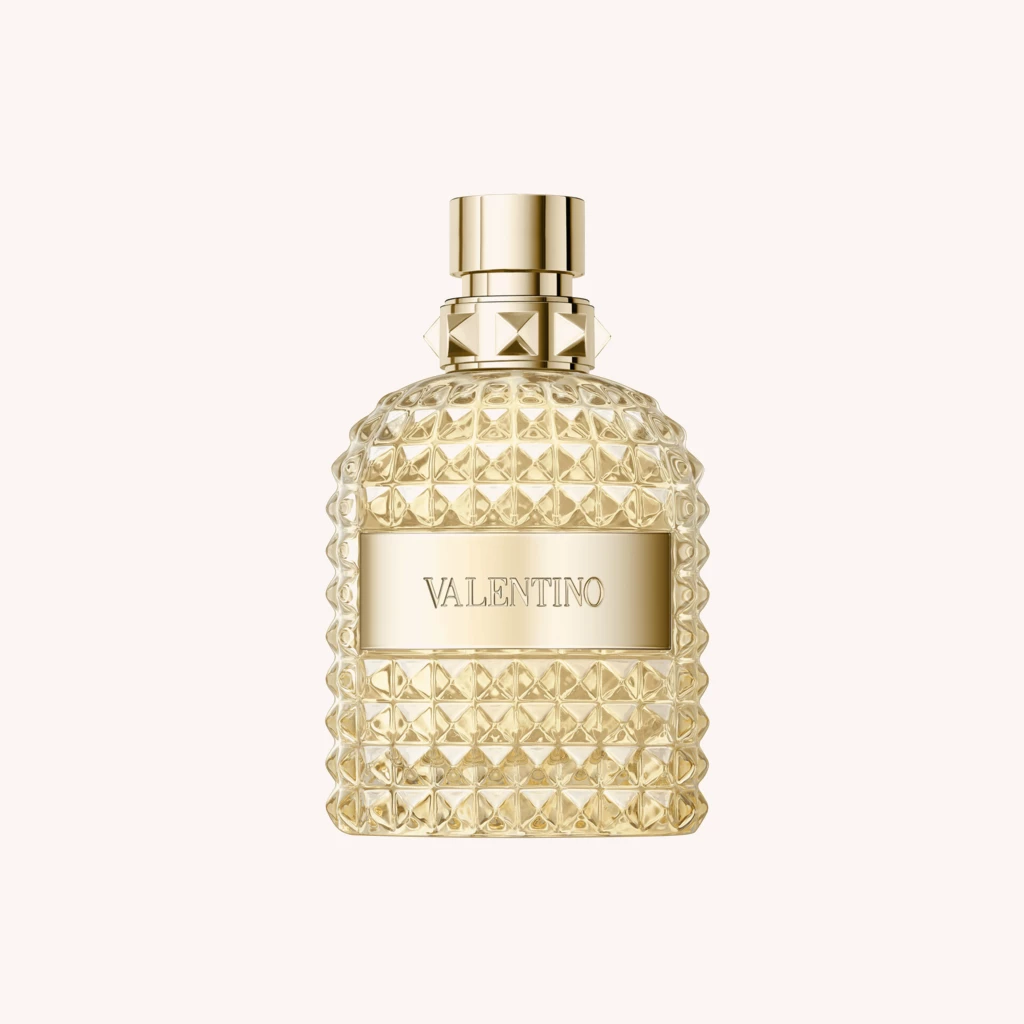 Born In Roma The Gold Uomo EdT 100 ml