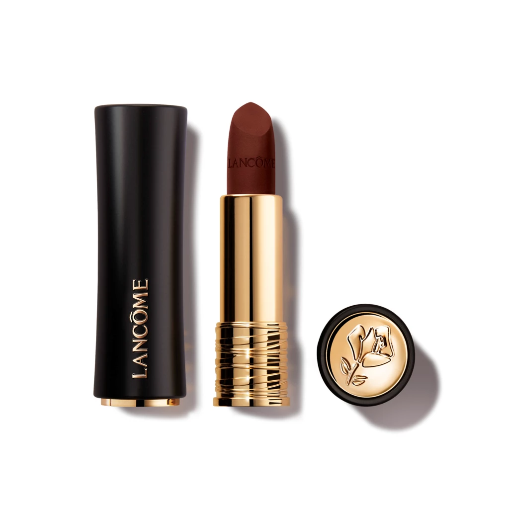 Lancôme - L'Absolu Rouge Drama Matte Lipstick 455osoitteessa Kicks.fi