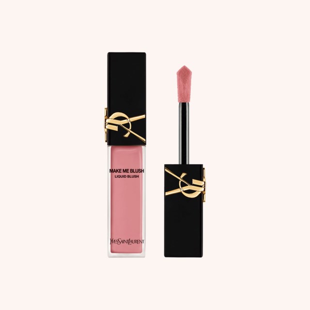 YSL Make Me Blush Liquid Blush 44 YSL Make Me Blush Liquid Blush 44