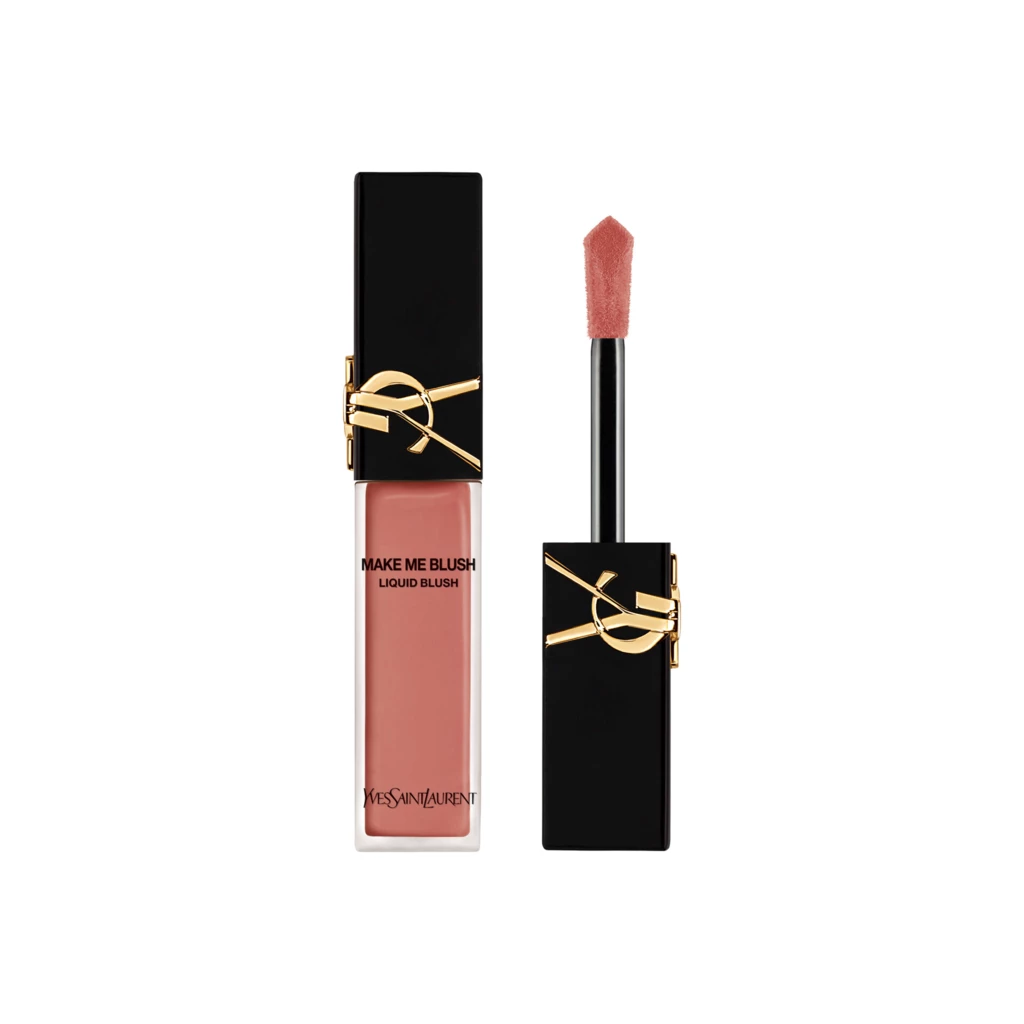 Yves Saint Laurent - YSL Make Me Blush Liquid Blush 37 på KICKS.se