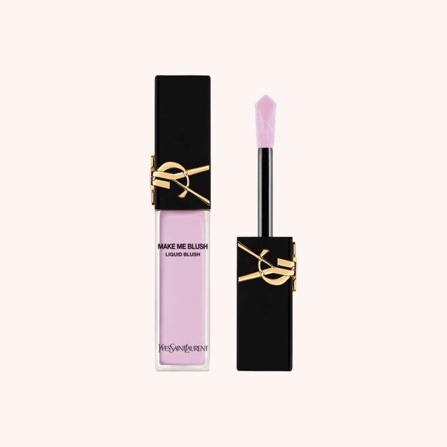 YSL Make Me Blush Liquid Blush 69 YSL Make Me Blush Liquid Blush 69