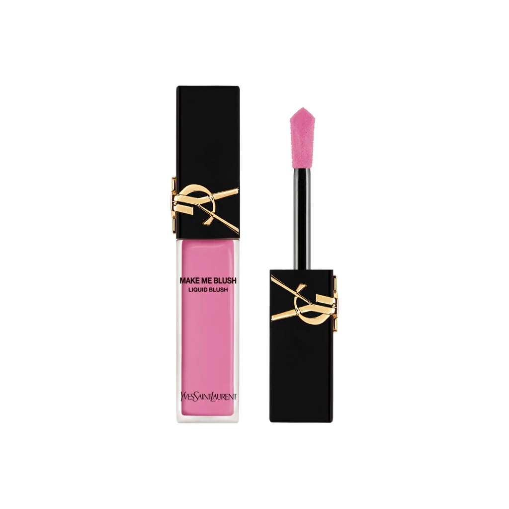 Yves Saint Laurent - YSL Make Me Blush Liquid Blush 66 på KICKS.se