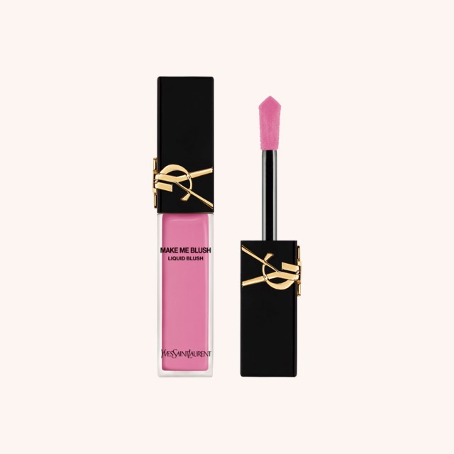 YSL Make Me Blush Liquid Blush 66 YSL Make Me Blush Liquid Blush 66