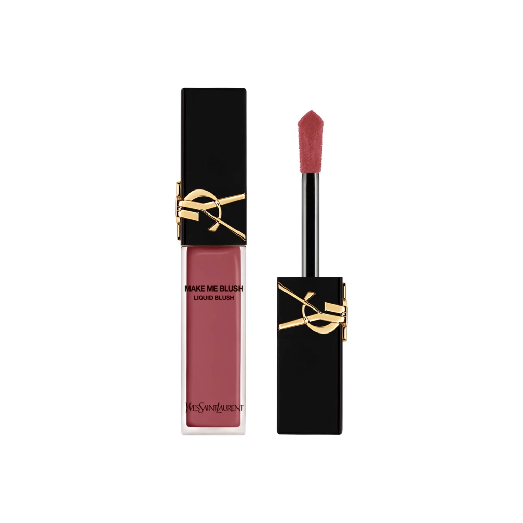 Yves Saint Laurent - YSL Make Me Blush Liquid Blush 54 på KICKS.se