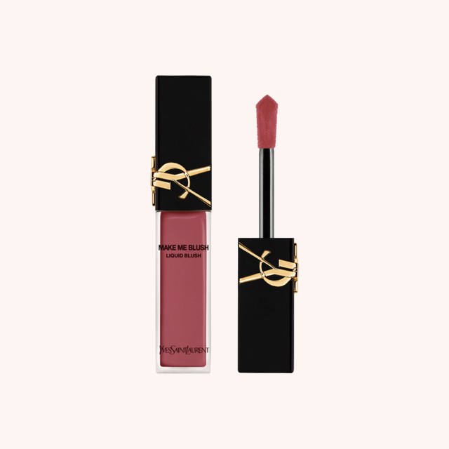 YSL Make Me Blush Liquid Blush 54 YSL Make Me Blush Liquid Blush 54