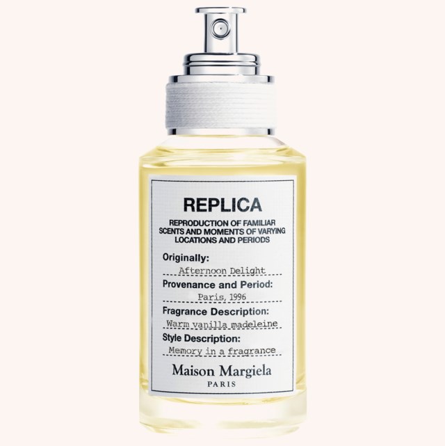 Replica Fragrance EdT Afternoon Delight 30 ml