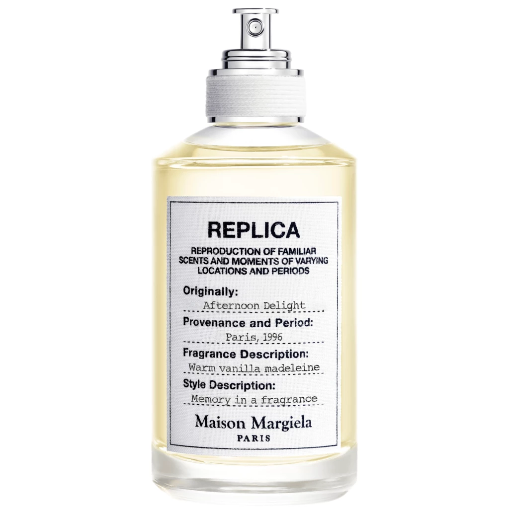 Maison Margiela - Replica Fragrance EdT Afternoon Delight 100 ml på KICKS.no