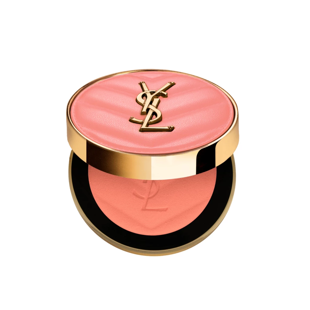 Yves Saint Laurent - Make Me Blush Bold Blurring Blush 57 på KICKS.no