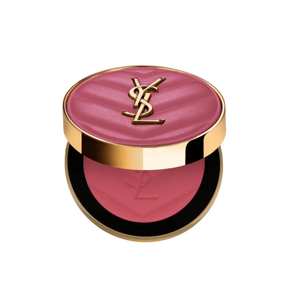 Yves Saint Laurent - Make Me Blush Bold Blurring Blush 54 på KICKS.no