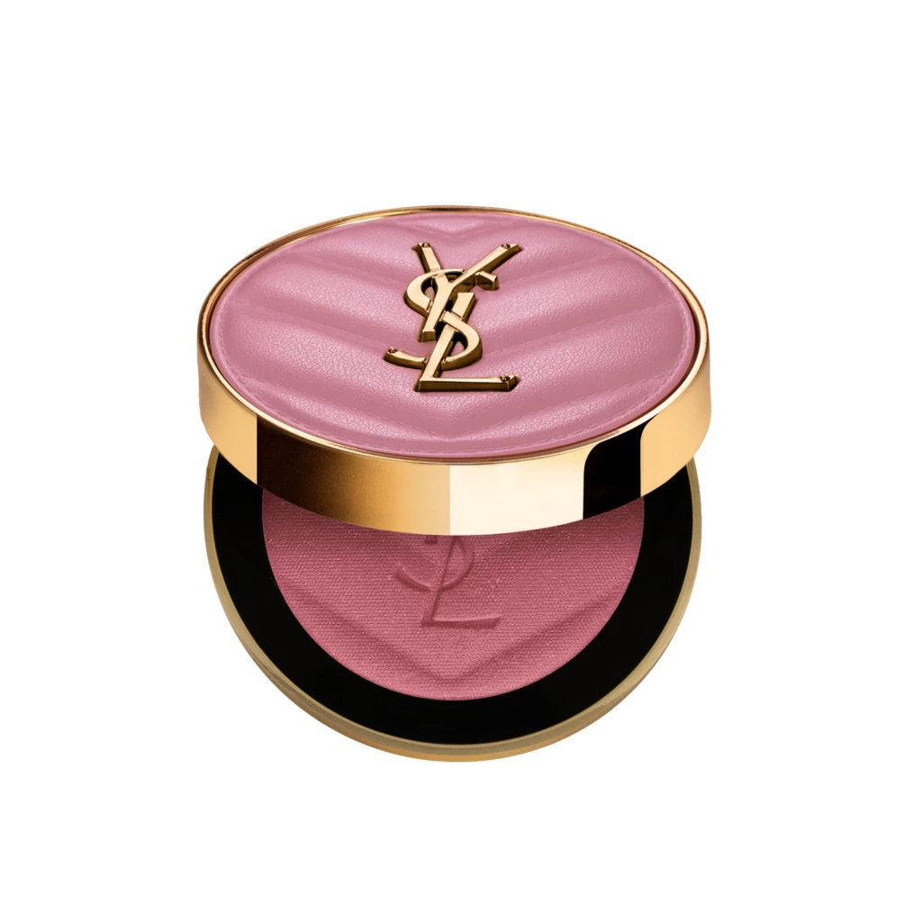 Yves Saint Laurent - Make Me Blush Bold Blurring Blush 44 på KICKS.no