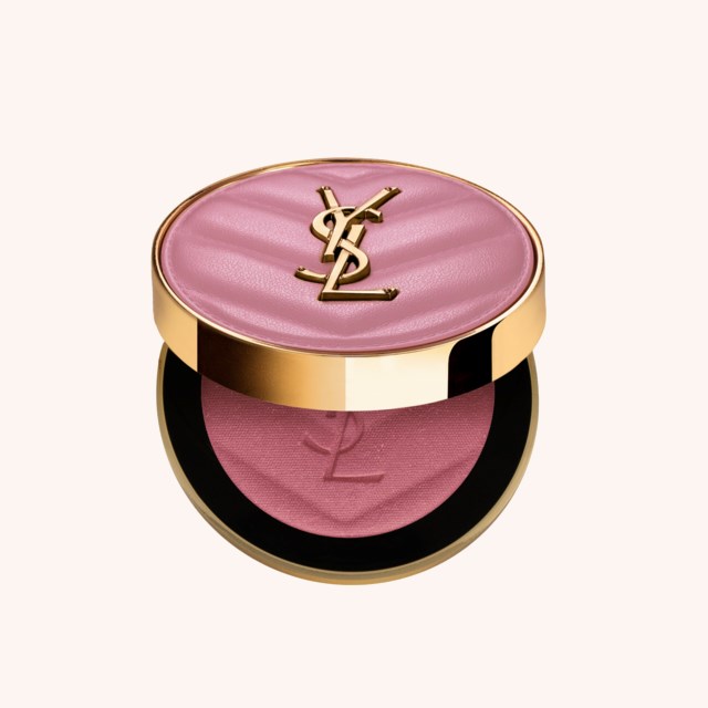 Make Me Blush Bold Blurring Blush 44 Make Me Blush Bold Blurring Blush 44