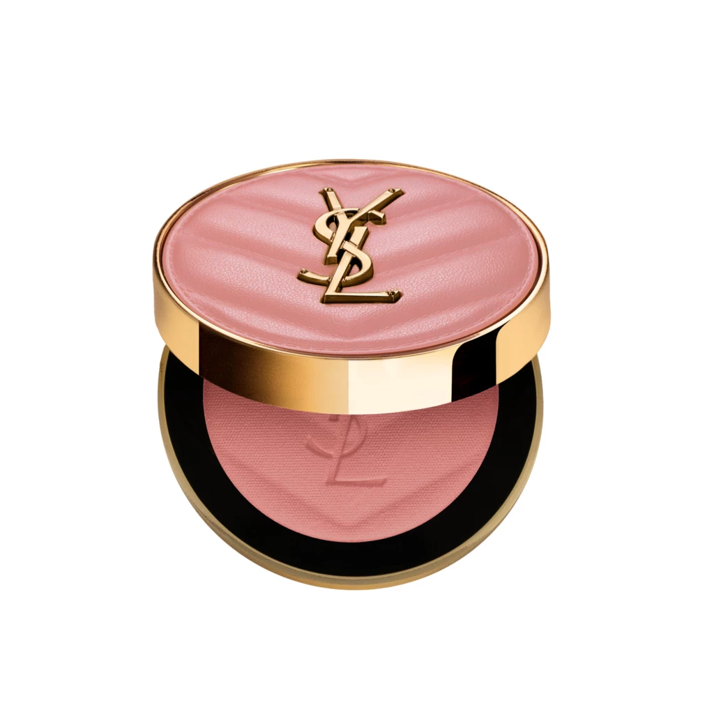 Yves Saint Laurent - Make Me Blush Bold Blurring Blush 06 på KICKS.no
