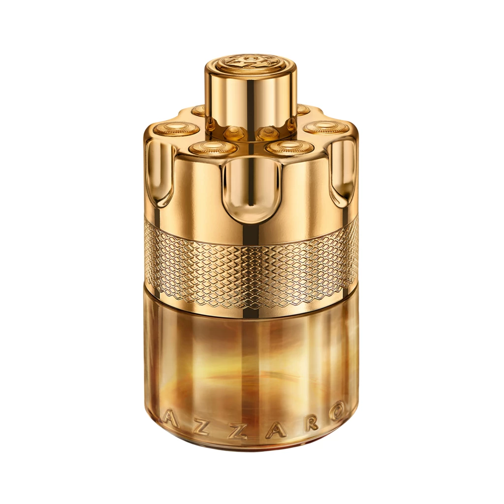 Azzaro - Wanted Forever Elixir 100 ml på KICKS.se
