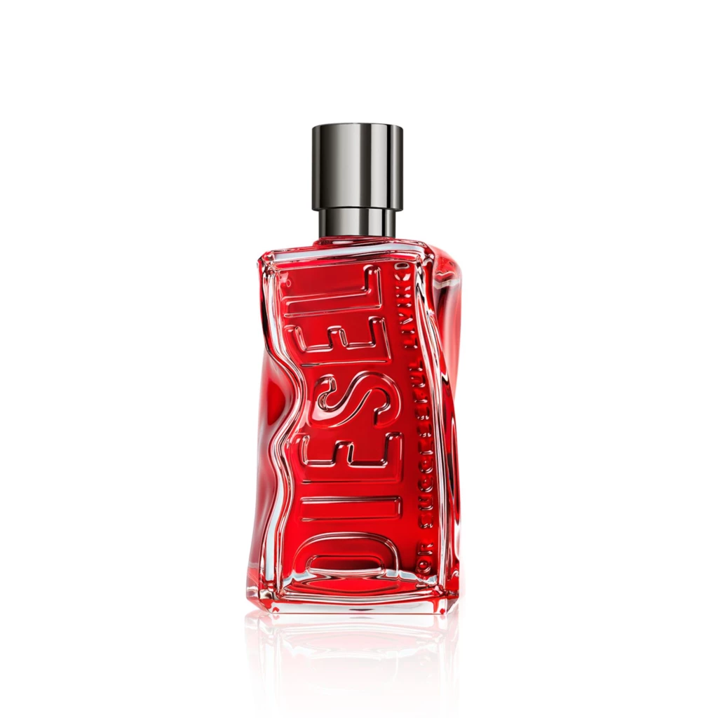 Diesel - D Red Le Parfum 100 ml på KICKS.no