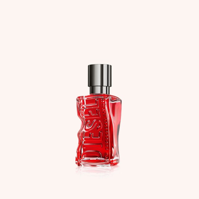 D Red Le Parfum 30 ml