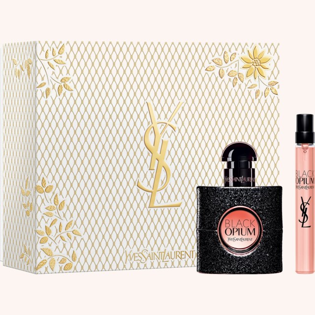 Black Opium EdP 30 ml Gift Box Black Opium EdP 30 ml Gift Box