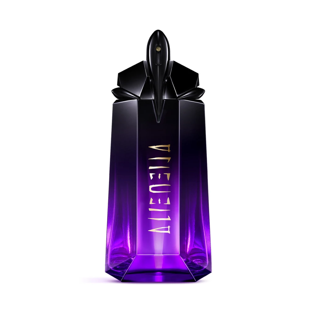 MUGLER - Mugler Alien Extraintense EdP 90 ml på KICKS.se