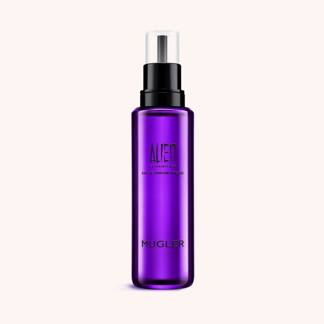 Mugler Alien Extraintense Refill EdP 100 ml Mugler Alien Extraintense Refill EdP 100 ml