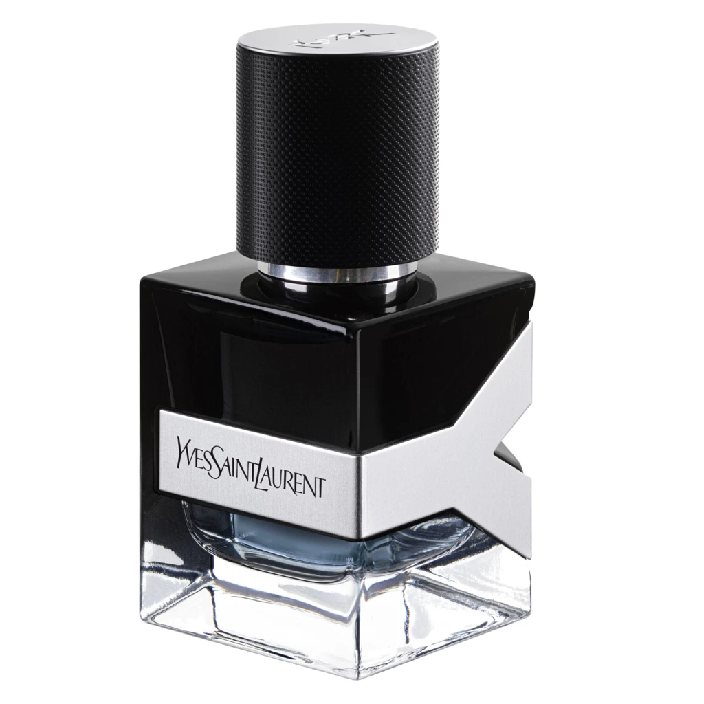 Yves Saint Laurent - Y EdP 40 ml på KICKS.se