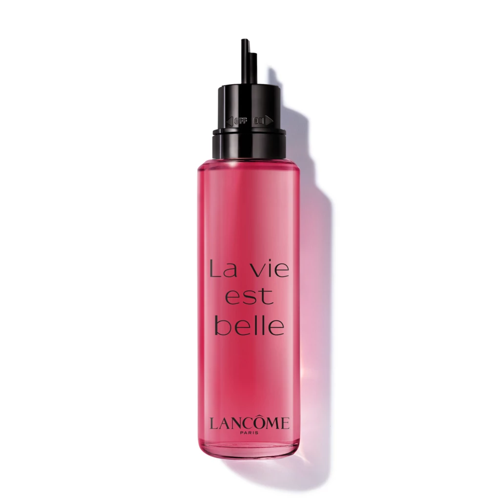 Lancôme - La Vie Est Belle Elixir EdP Refill 100 mlosoitteessa Kicks.fi