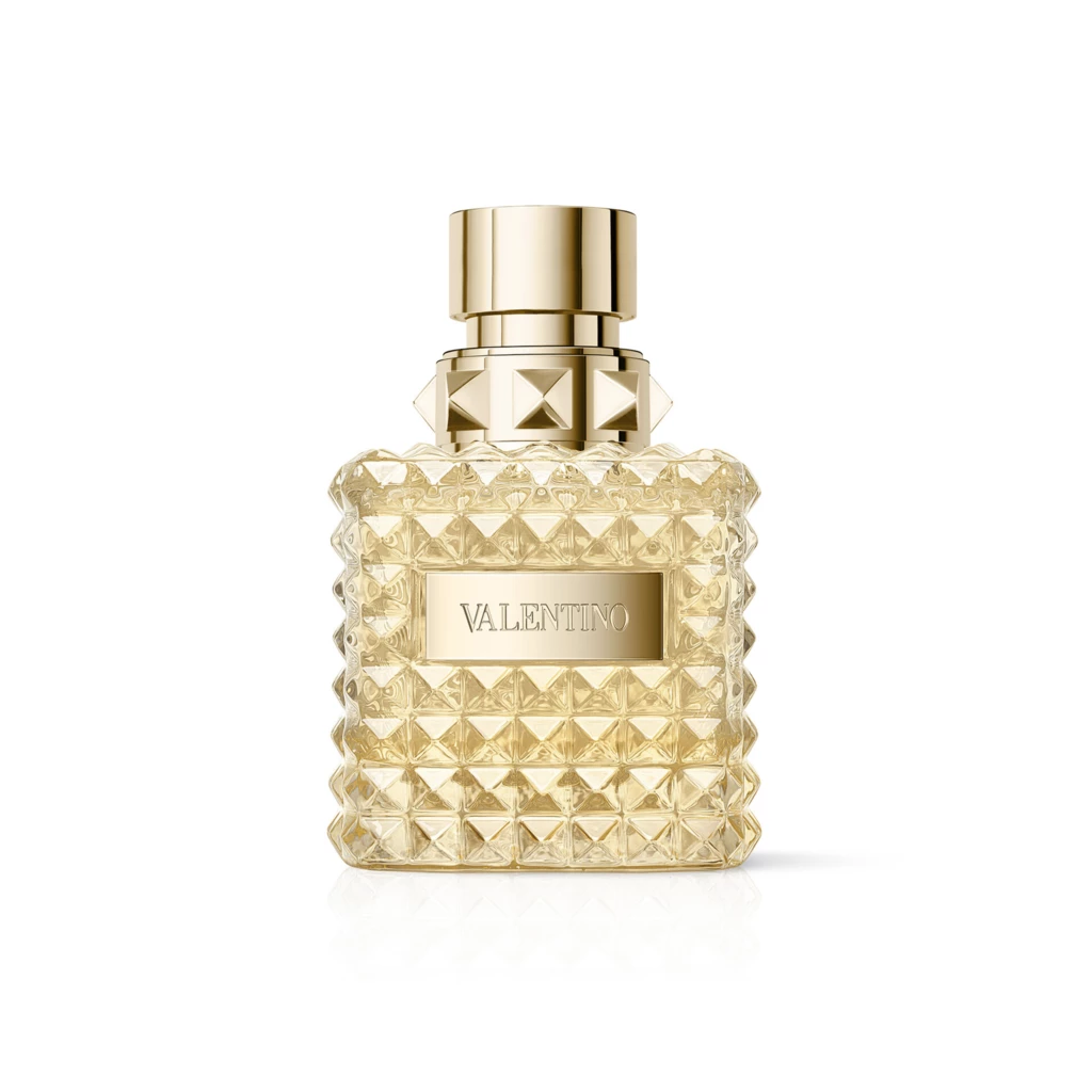 Valentino - Born in Roma Donna The Gold EdP 50 ml på KICKS.no