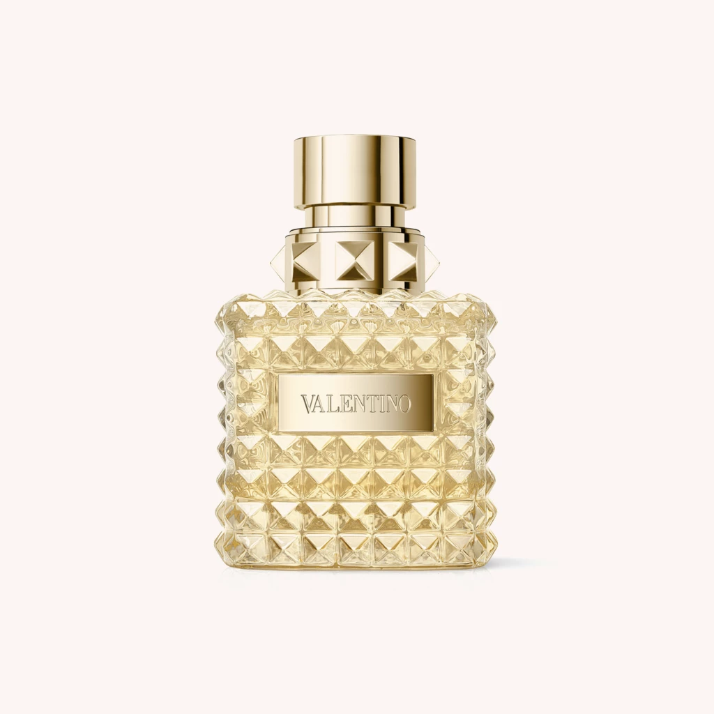 Born in Roma Donna The Gold EdP 50 ml