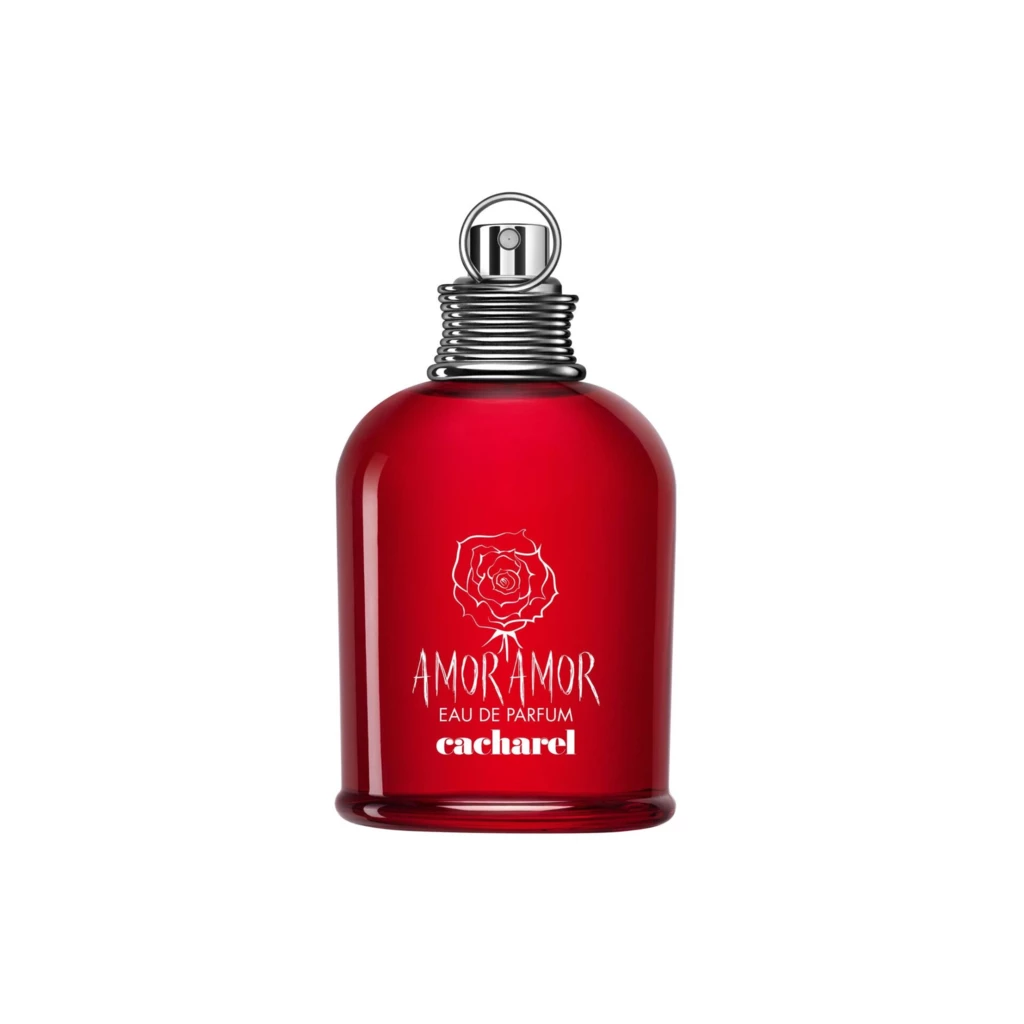 Cacharel - Amor Amor EdP 100 ml på KICKS.se