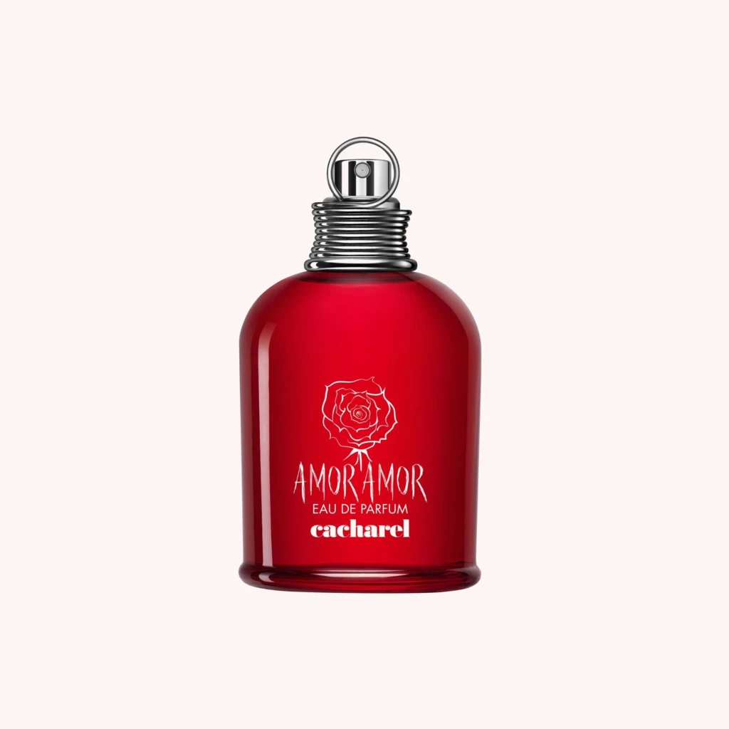 Amor Amor EdP 100 ml
