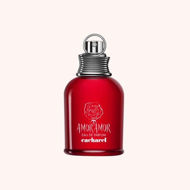 Amor Amor EdP 30 ml