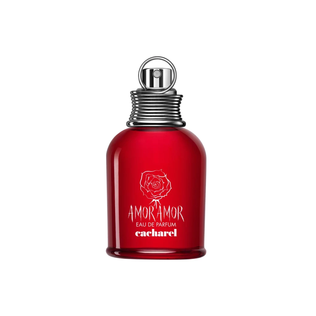 Cacharel - Amor Amor EdP 30 mlosoitteessa Kicks.fi