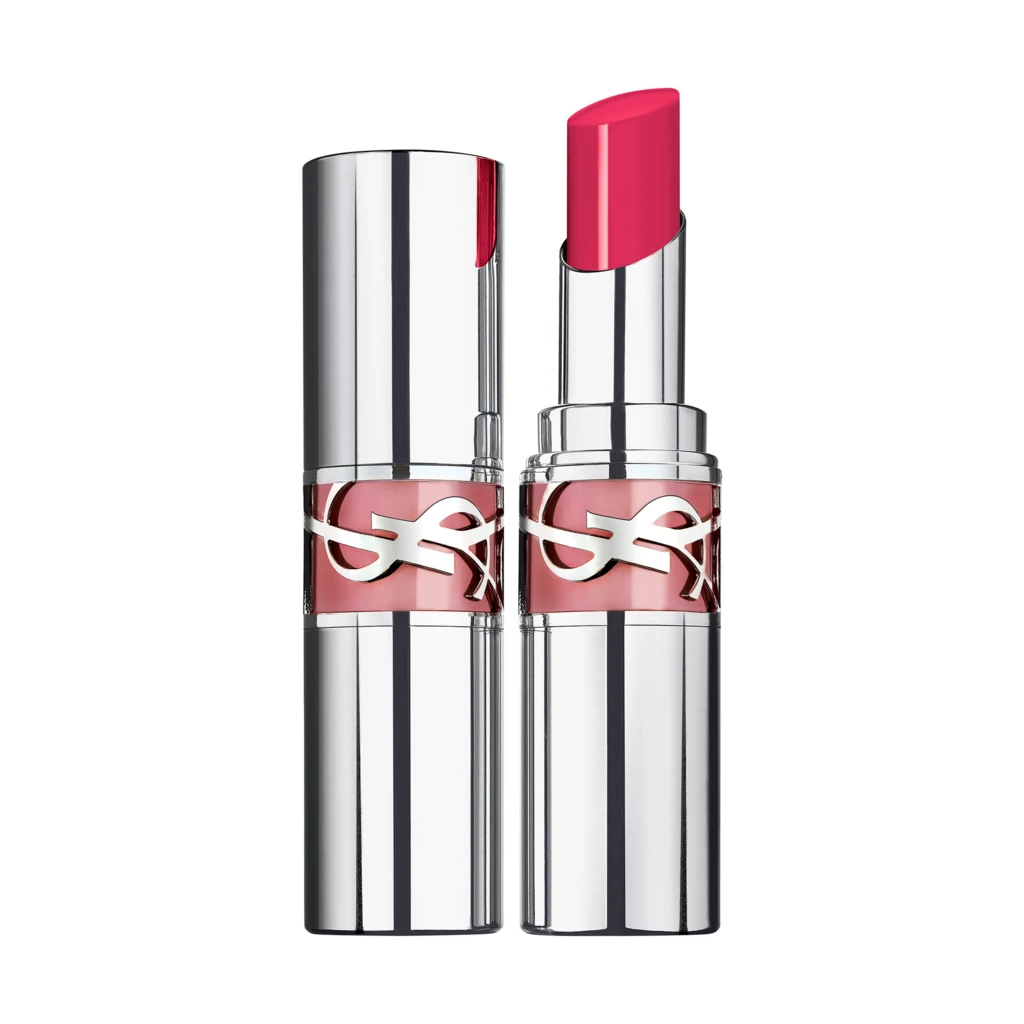 Yves Saint Laurent - YSL LOVESHINE Wet Shine Lipstick 163 på KICKS.se
