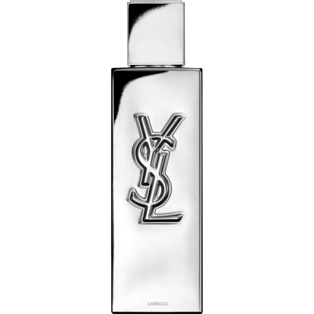 Yves Saint Laurent - MYSLF L'Absolu EdP 60 ml på KICKS.se