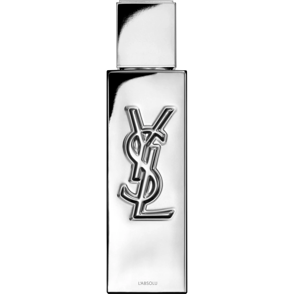 Yves Saint Laurent - MYSLF L'Absolu EdP 40 ml på KICKS.no