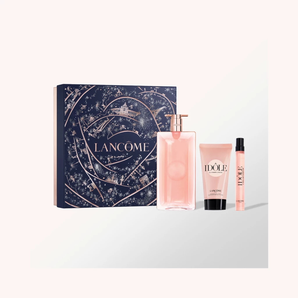 Idôle EdP 50 ml Gift Box
