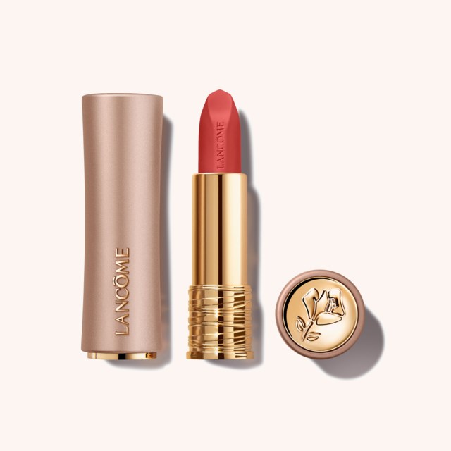 L'Absolu Rouge Intimatte Lipstick 274 L'Absolu Rouge Intimatte Lipstick 274