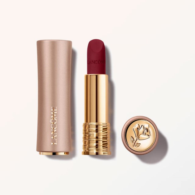 L'Absolu Rouge Intimatte Soft-Blurred Matte Lipstick 888 French Idol L'Absolu Rouge Intimatte Soft-Blurred Matte Lipstick 888 French Idol