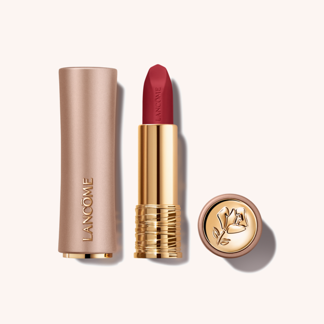 L'Absolu Rouge Intimatte Lipstick 282 L'Absolu Rouge Intimatte Lipstick 282