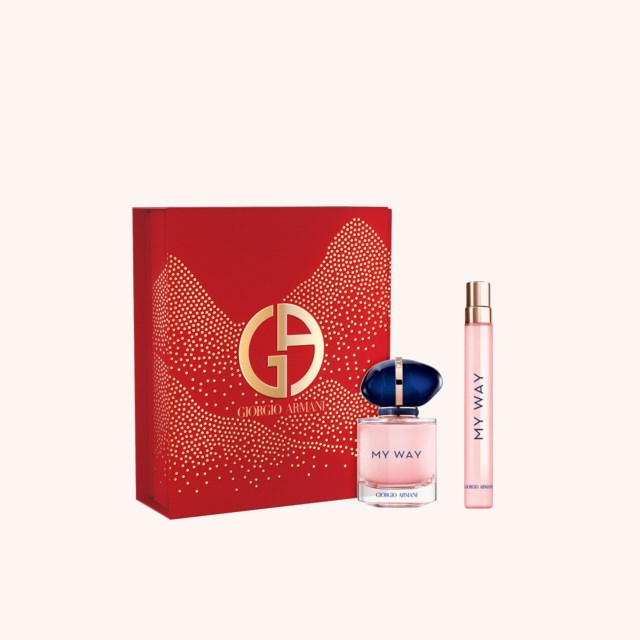 My Way EdP 30 ml Gift Box My Way EdP 30 ml Gift Box