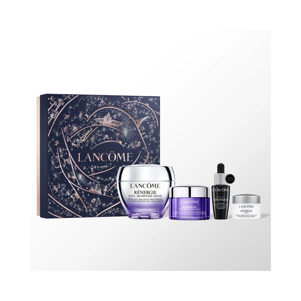 Lancôme - Rénergie H.P.N. 300-Peptide Cream Gift Box på KICKS.se