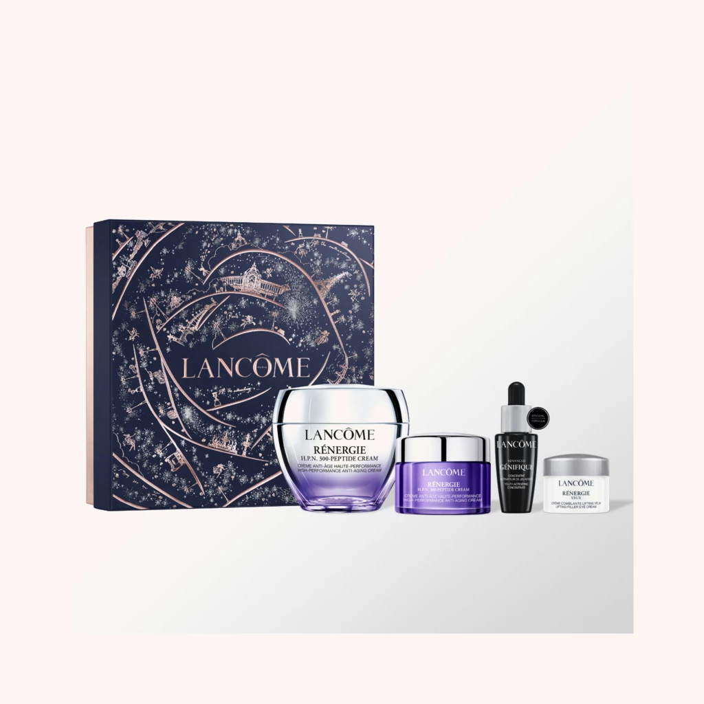 Rénergie H.P.N. 300-Peptide Cream Gift Box