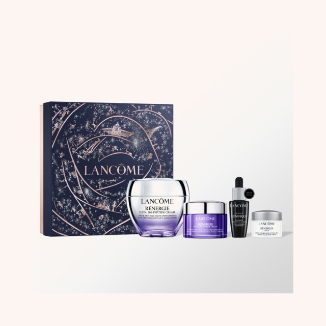 Rénergie H.P.N. 300-Peptide Cream Gift Box Rénergie H.P.N. 300-Peptide Cream Gift Box